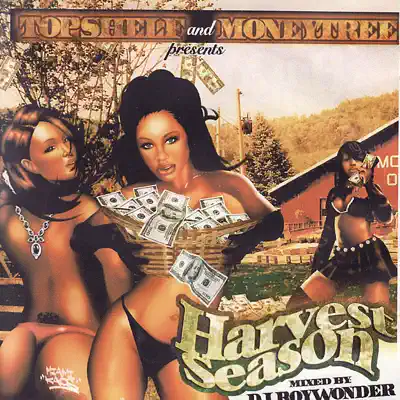 Listen to Topshelf and Moneytree Presents: Harvest Season by Various Artists